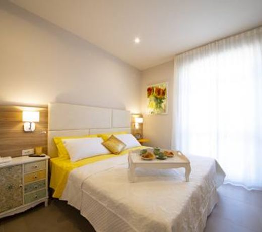 Apart-Hotel la Rocchetta