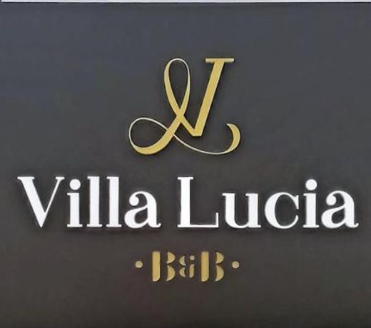 B & B Villa Lucia
