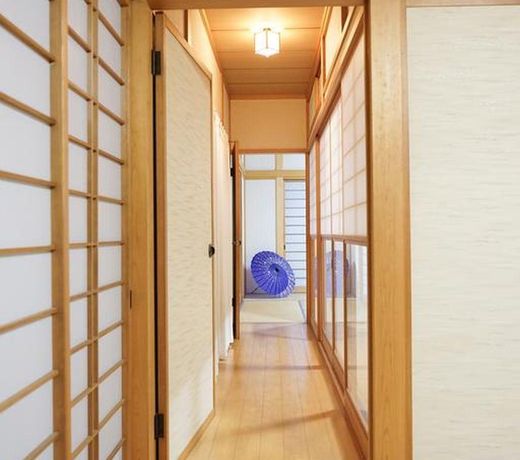 Guesthouse Ichigo Ichie Nikko
