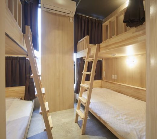 Narano Mori Hotel