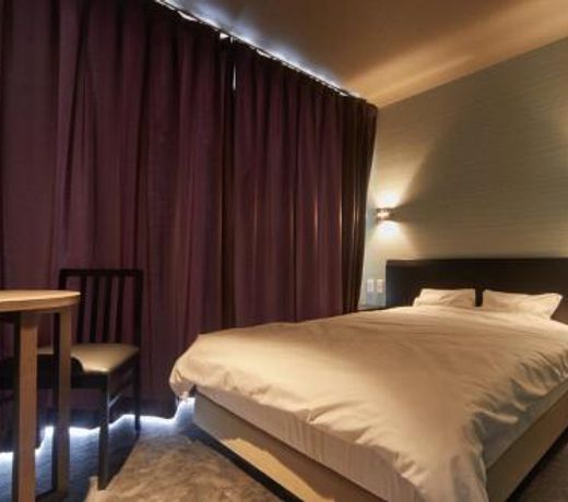 Narano Mori Hotel