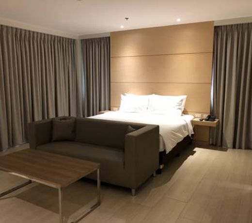 Speciale Hotel