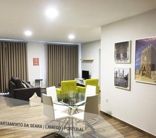 Apartamento da Seara "Douro"