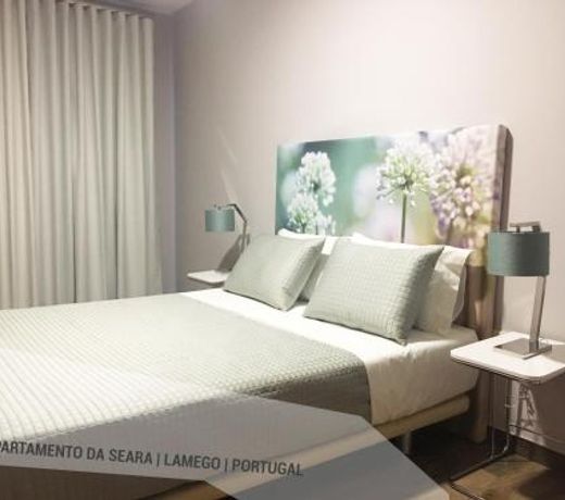 Apartamento da Seara "Douro"