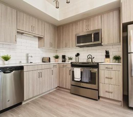 SD Sleek & Stylish Apt