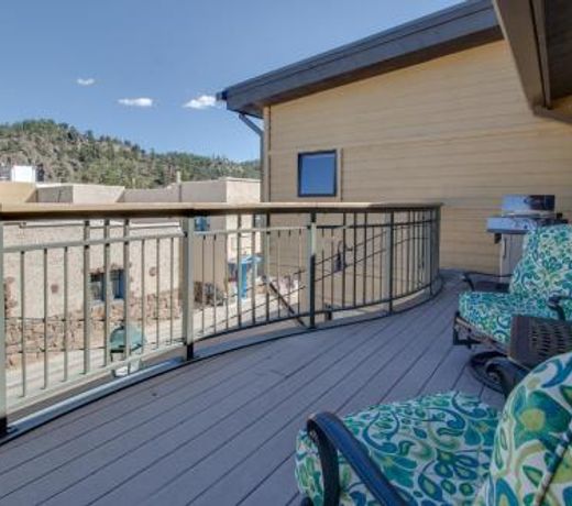 Loft of Estes Park