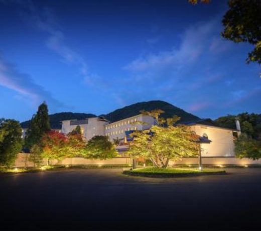 Iizaka Onsen Surikamitei Ohtori