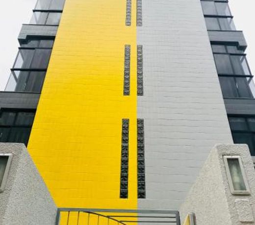 Residencial Apart Costa do Sol