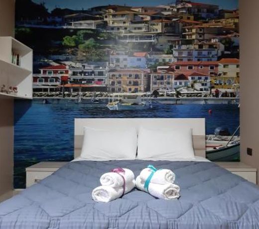 Alindro City Center Apartment 2