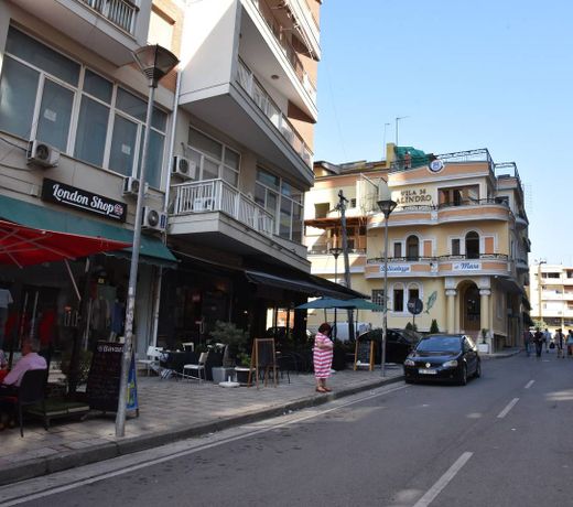 Alindro City Center Apartment 2