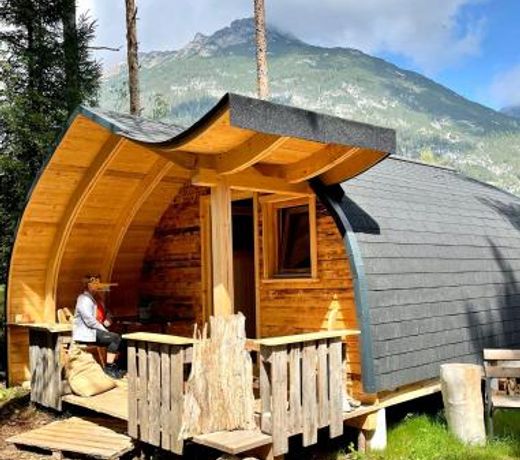 Camping Lechtal