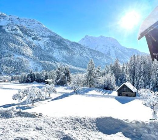 Camping Lechtal