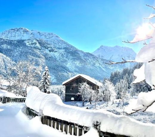 Camping Lechtal