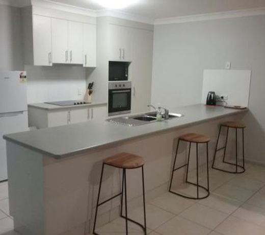Banksia and Acacia Apartments