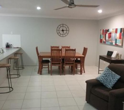 Banksia and Acacia Apartments