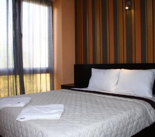 CityHome Aparthotel