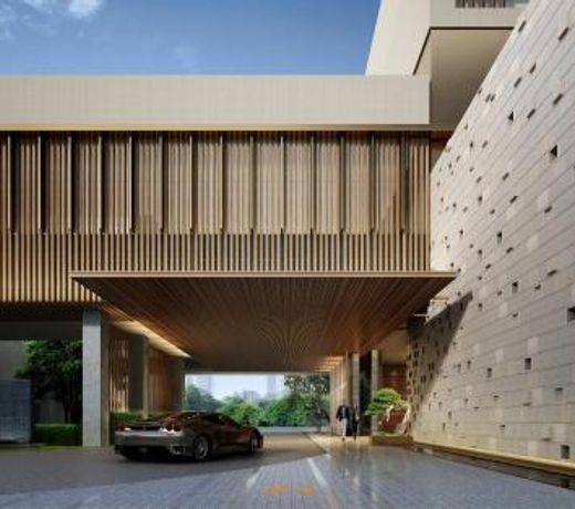 Joyze Hotel Xiamen, Curio Collection By Hilton
