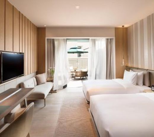 Joyze Hotel Xiamen, Curio Collection By Hilton