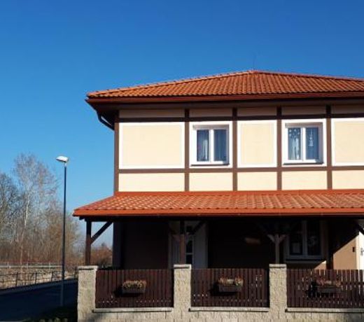 Pension Krasno