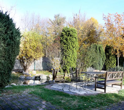 Pension Preussenstraße Leipzig