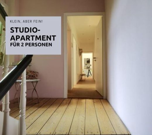 Apartments "Am Rheinorange", Netflix, Amazon Prime