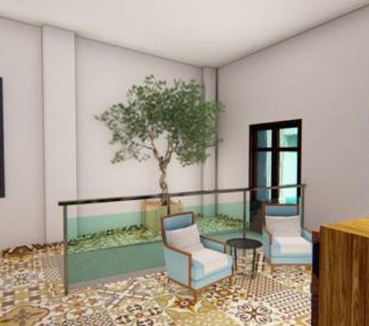 Hostel SEA&DREAMS Calpe
