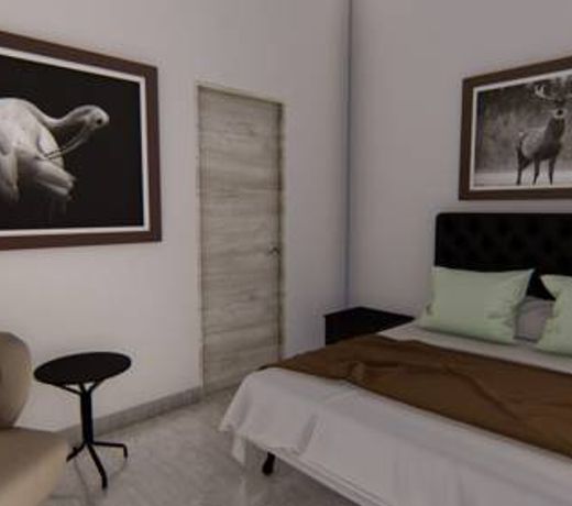 Hostel SEA&DREAMS Calpe