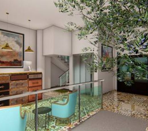 Hostel SEA&DREAMS Calpe