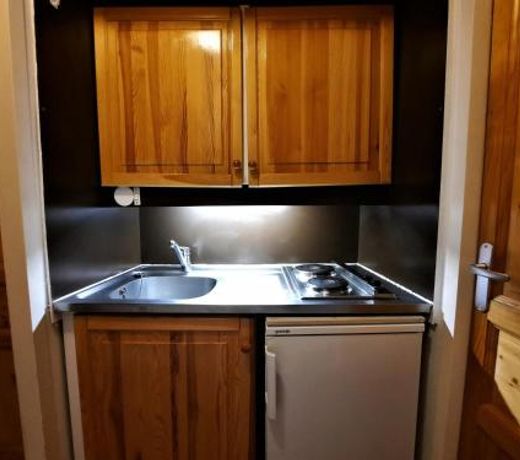 Studio Les Menuires, 1 piÃ¨ce, 4 personnes - FR-1-452-13