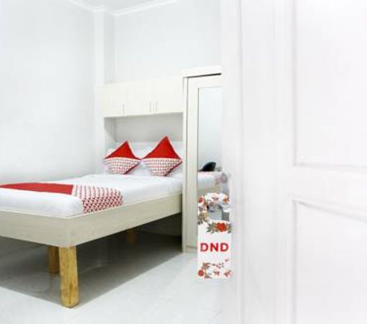 OYO 120 GP Residence