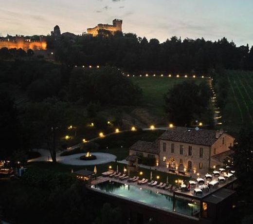 Terra di Gradara