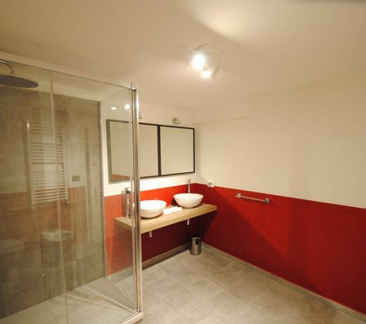 New Apartament in historical Genoa center