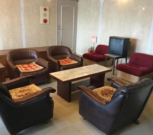 Business Hotel Minami