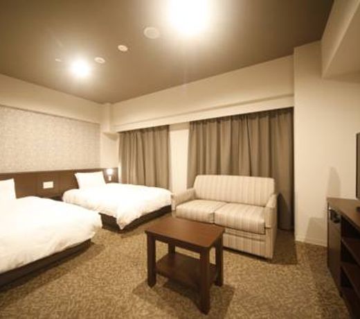 Dormy Inn Premium Osaka Kitahama