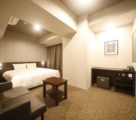 Dormy Inn Premium Osaka Kitahama