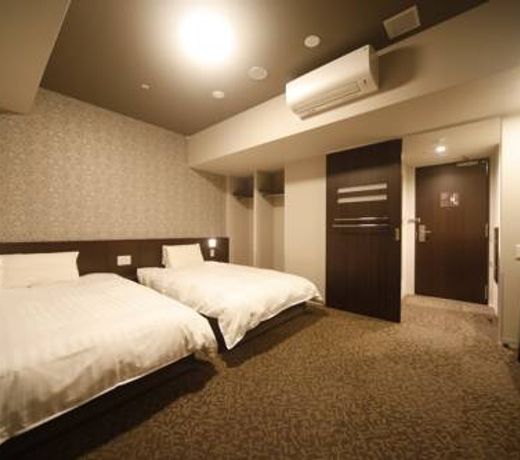 Dormy Inn Premium Osaka Kitahama