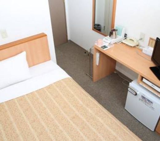 Kur and Hotel Isawa