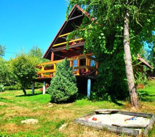Domek wczasowo-wypoczynkowy u KawulokÃ³w