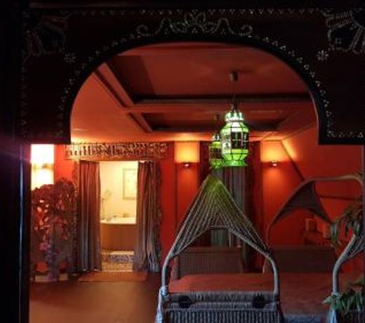 Mini hotel Retreat