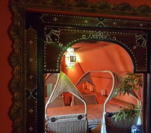 Mini hotel Retreat