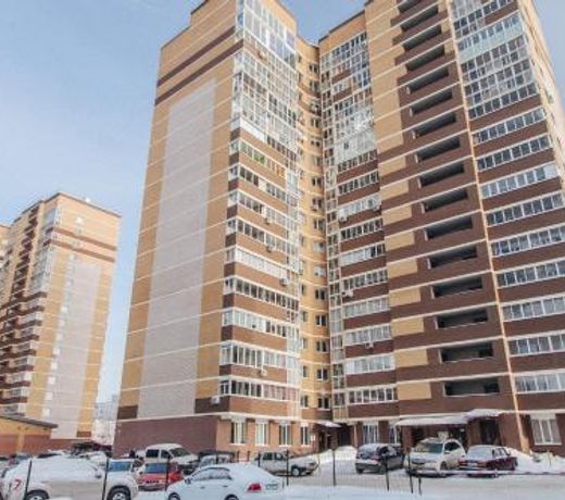 Apartments Severny, 54-8