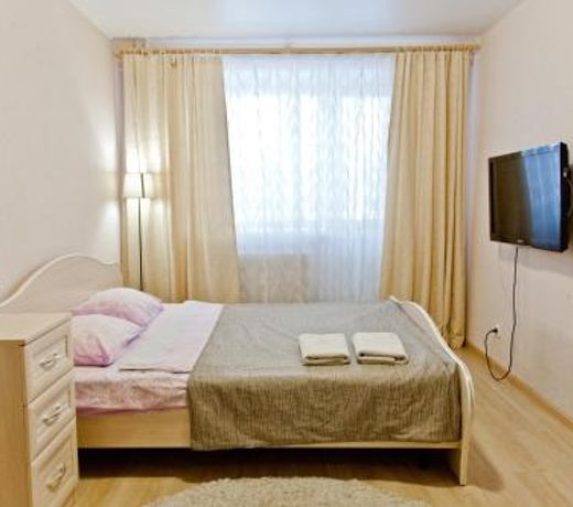 Apartments Severny, 54-8