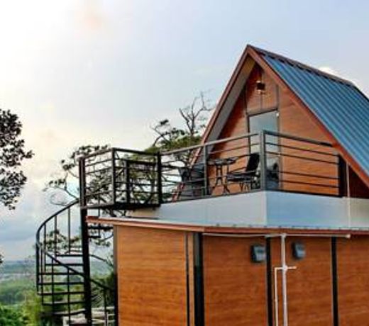 OYO 75371 Happy Mountain Airport Resort