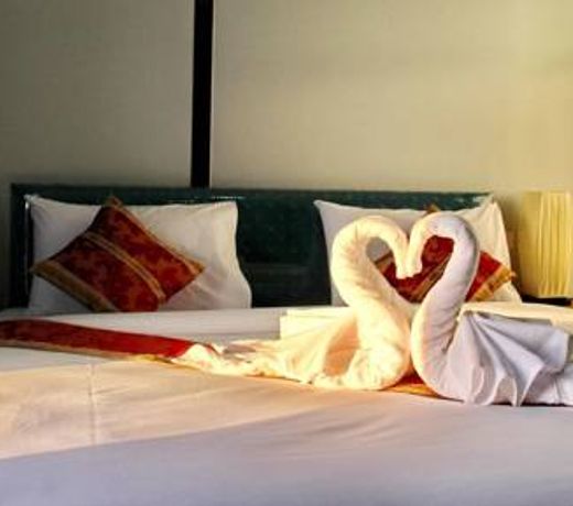 OYO 75371 Happy Mountain Airport Resort