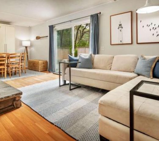 Saltwater Cottage At Gleneden Beach