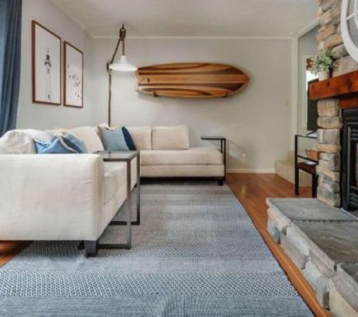 Saltwater Cottage At Gleneden Beach