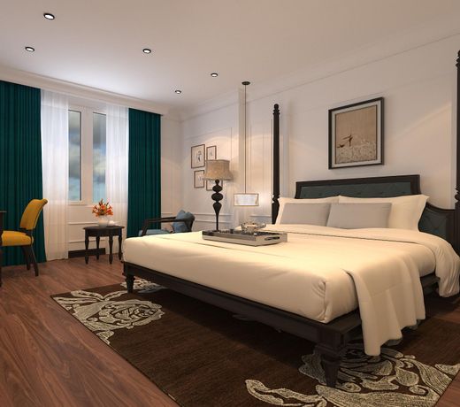 Shining Boutique Hotel & Spa