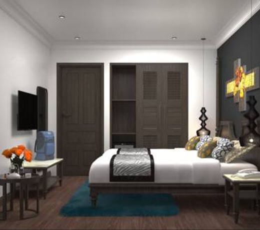 Shining Boutique Hotel & Spa