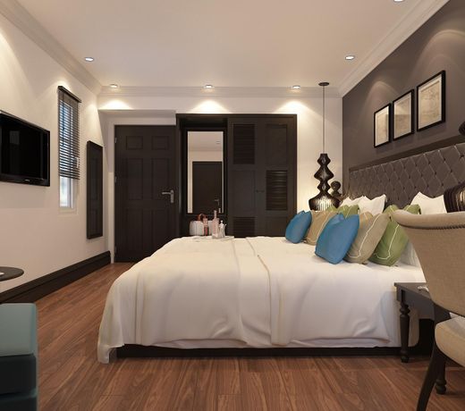 Shining Boutique Hotel & Spa