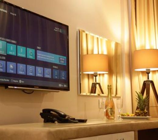 Royal G Hotel and Spa
